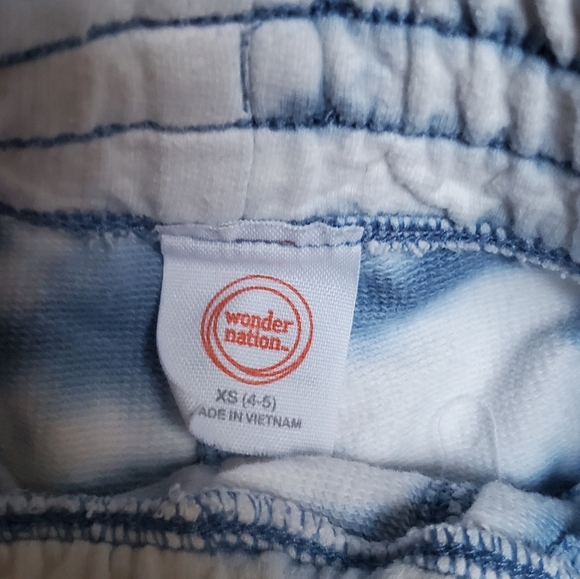 Bundle of jersey shorts - Picture 4 of 7